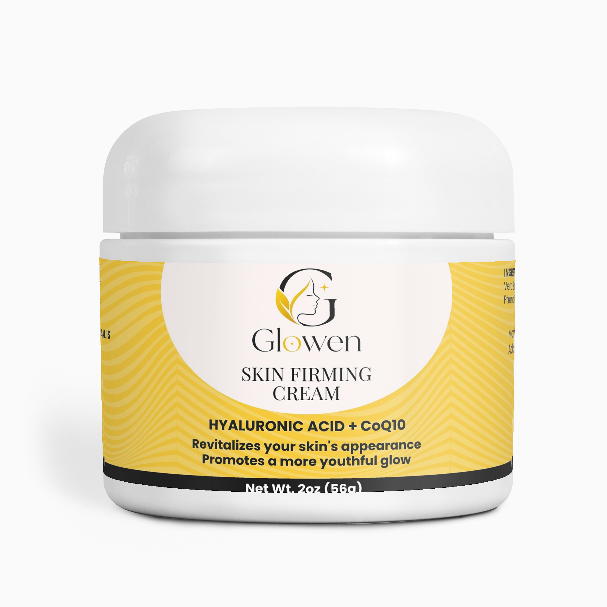 Skin Firming Cream