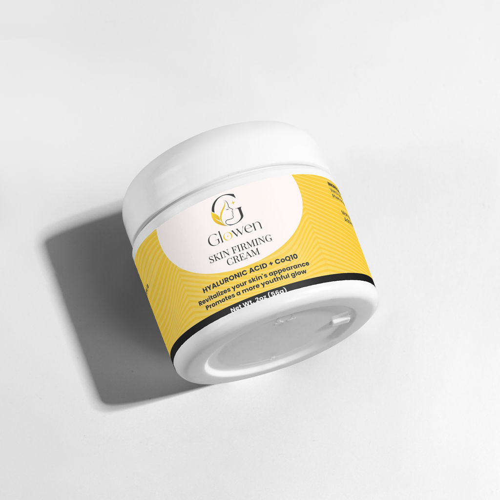 Skin Firming Cream