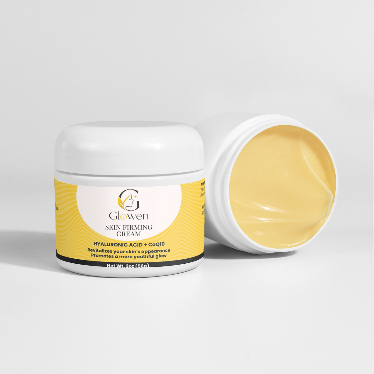 Skin Firming Cream