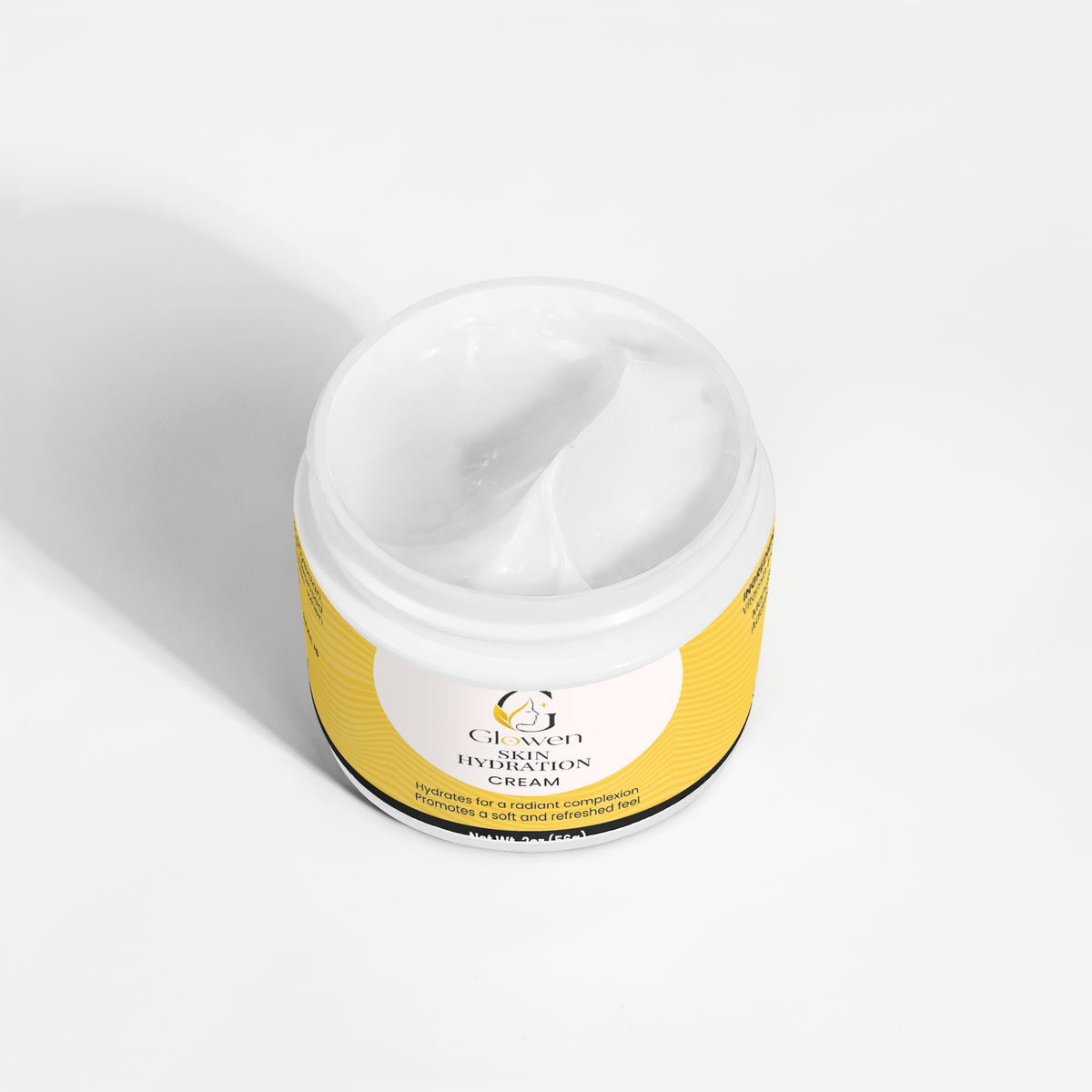 Skin Hydration Cream