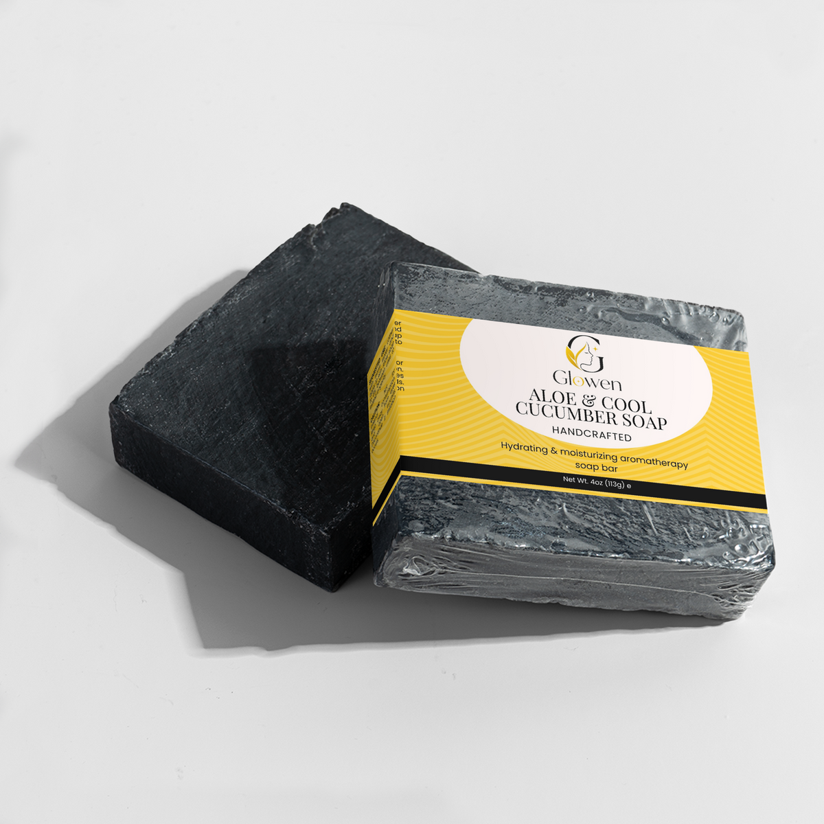 Charcoal Soap