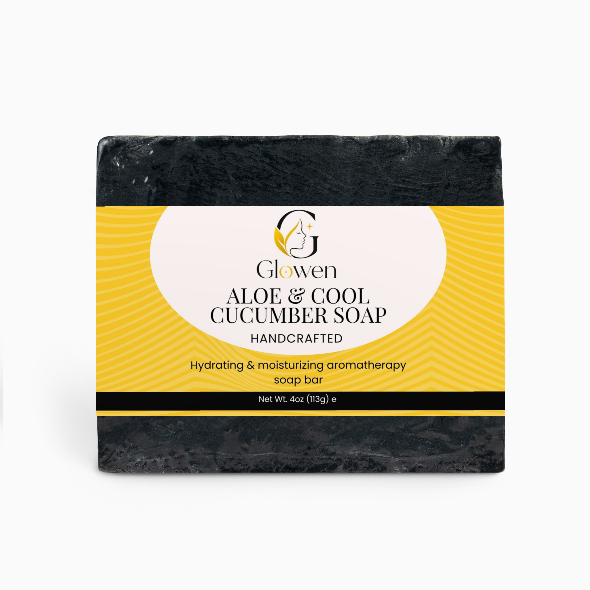 Charcoal Soap