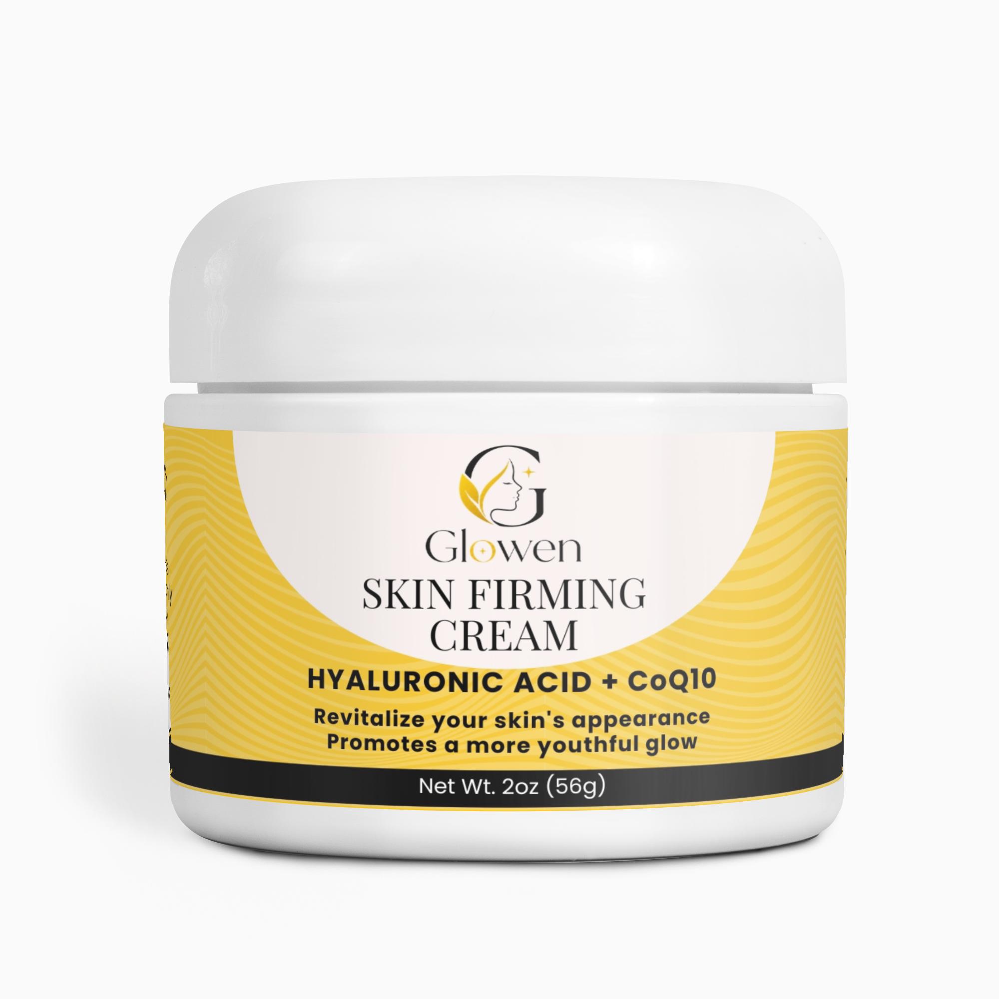 SKIN FIRMING CREAM