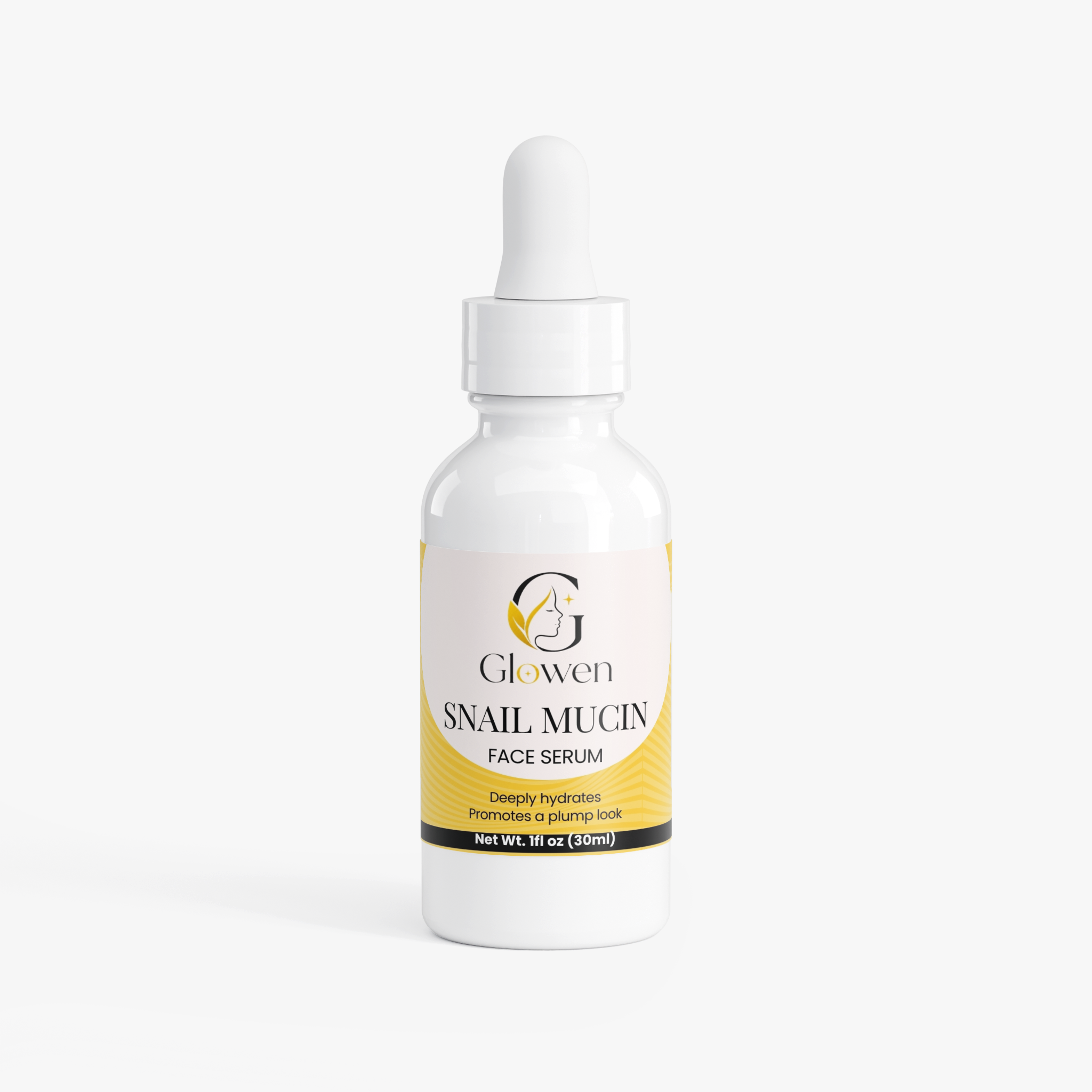 SNAIL MUCIN SERUM