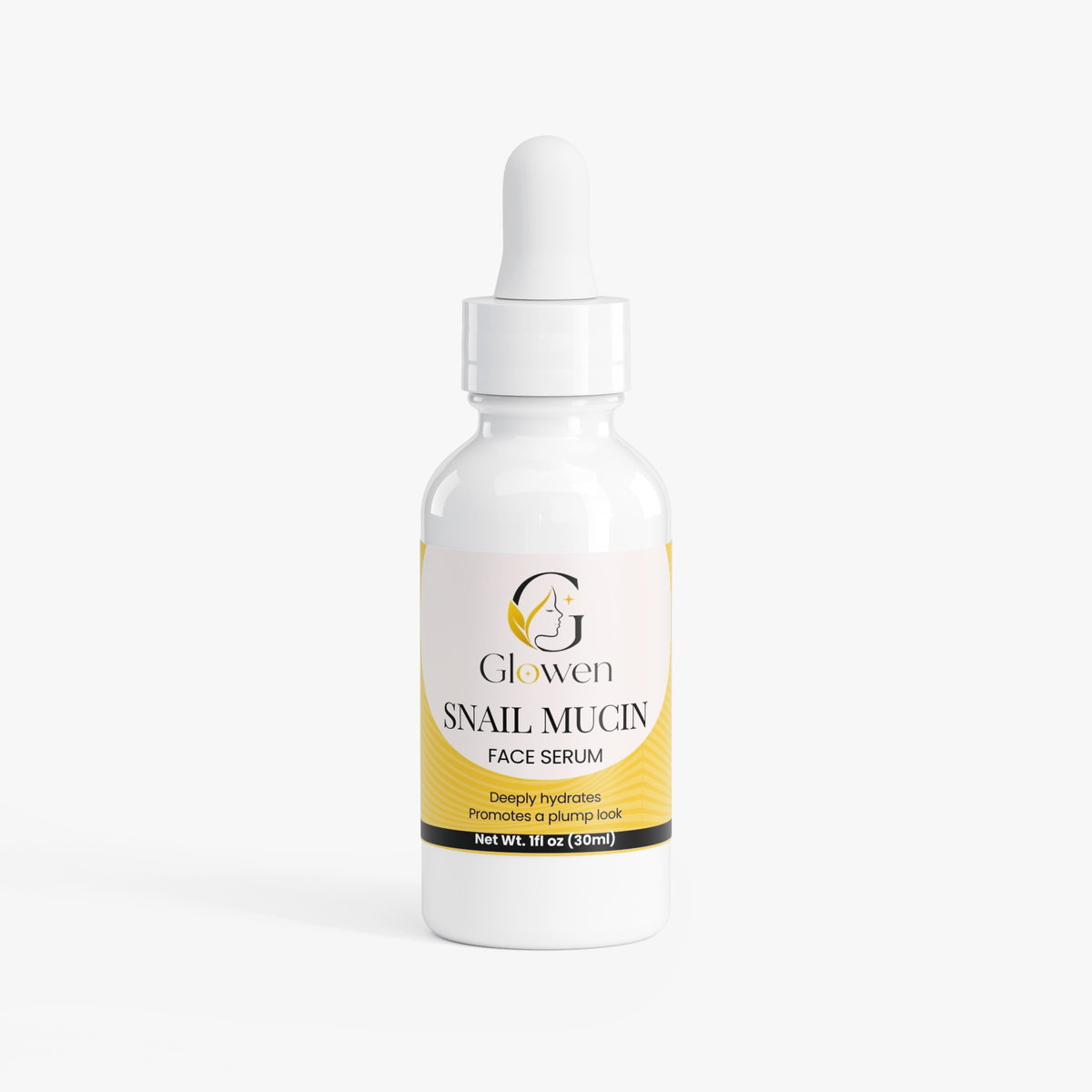 SNAIL MUCIN SERUM